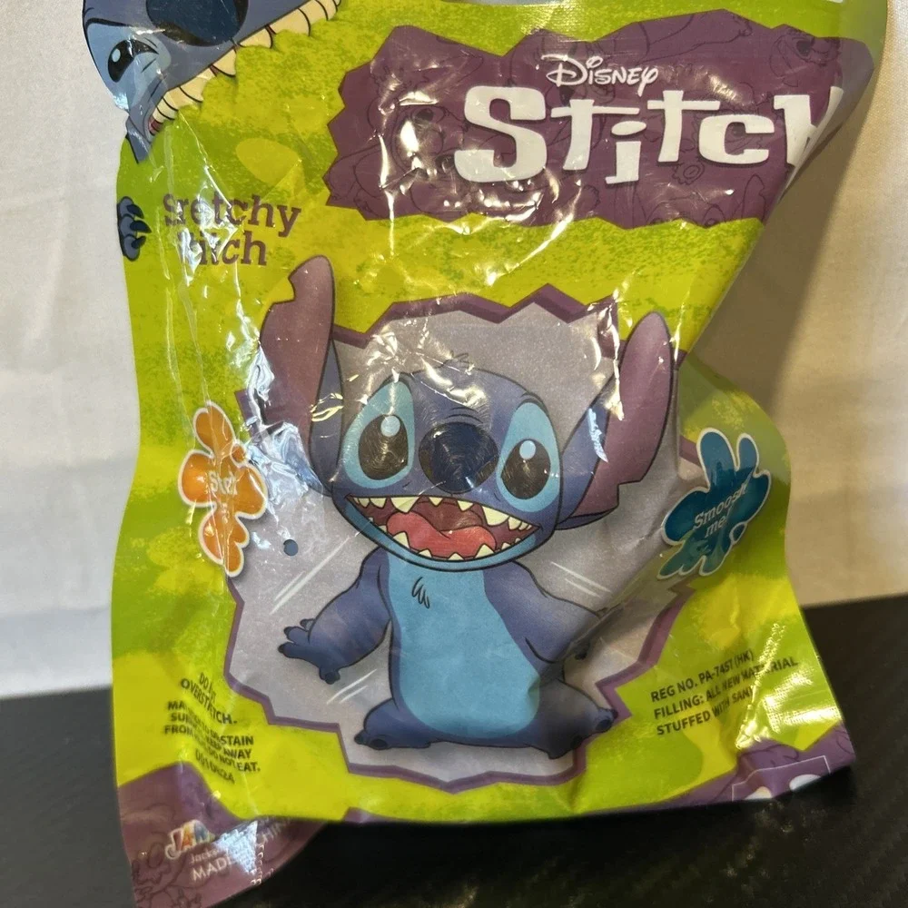 Disney Lilo And Stitch 